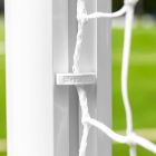 Portable 21 x 7 Football Goals