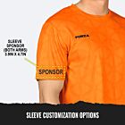 Custom Geo Soccer Uniforms
