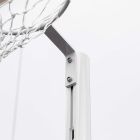 Freestanding Netball Posts | Competition Standard 
