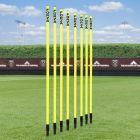 FORZA 6ft Spring Loaded Slalom Poles | Net World Sports