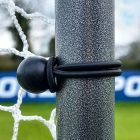 Multipurpose Goal Posts for Garden