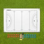 90cm x 60cm Hockey Tactics Boards