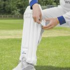 FORTRESS Wicket Keeper Pads | Net World Sports