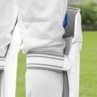 FORTRESS Wicket Keeper Pads | Net World Sports