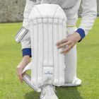 FORTRESS Wicket Keeper Pads | Net World Sports
