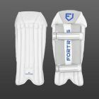FORTRESS Wicket Keeper Pads | Net World Sports
