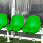 1m Team Dugout