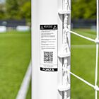 Highly Durable Waterproof Goal Netting