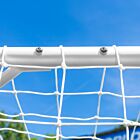 Aluminium Goals with Highly Durable Waterproof Goal Net