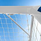 16 x 7 FORZA Alu110 Freestanding Football Goals