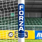 Quality Manufactured 16 x 7 Football Goals