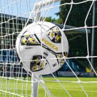 16 x 7 aluminium freestanding stadium box football goals