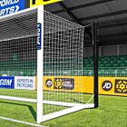 16 x 7 alu110 stadium box football goals