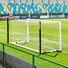 9v9 Youth football / soccer goal
