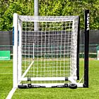 16 x 7 freestanding stadium box football goal