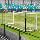18.5 x 6.5 Stadium Box Football Goal [Gen 2]