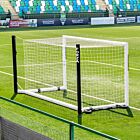 Box Football goal for junior matches