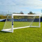 12 x 4 [3.5mm] Football Goal Nets 