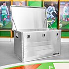 Boxing Storage Unit FORZA Aluminium Storage Boxes | Net World Sports
