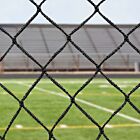 Replacement FORZA American Football Quarterback Target Net
