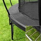 Spring Tool for trampolines
