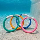 Diving Rings