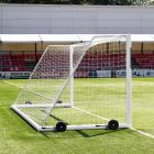 Tough And Durable Football Goal Frame