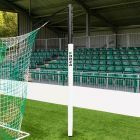 FORZA Football Post Protector Padding [6ft 60mm Professional Grade ] - Single