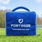 FORTRESS Cricket Ball Carry Case