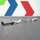 METIS EZ Curl Bar | Net World Sports