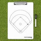 Notebook For Baseball Coaches