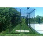 Cricket Drop-In Nets - 20ft x 10ft x 9ft