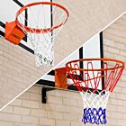 Full Size Basketball Hoop and Net Package