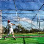 Baseball Batting Cage Net