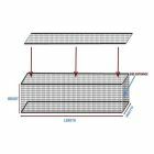 Baseball Batting Cage Net