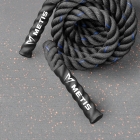Metis Gym ropes