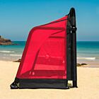 FORZA Beach Pod Goal