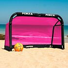 Small Beach Pod Goal