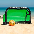 Small FORZA Beach Pod Goal