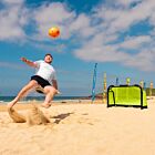 Beach Soccer Pod Goal