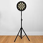 PINPOINT Beginner Dartboard (Classic Tour) | Net World Sports