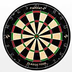 PINPOINT Beginner Dartboard (Classic Tour)