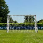 Great Value Football Goal