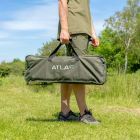 ATLAS Black Rod Pod | Net World Sports