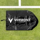 Vermont 12 Racket Bag | With Carry Strap & Drawstring | 210D Heavy-Duty Polyester Material | Net World Sports