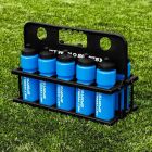 750ml Plastic Water Bottle And Carrier 