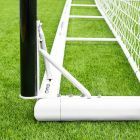Strong Goal Posts For Box Football Goal Nets