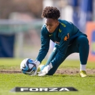 FORZA GK Ball Deflection Ramp | Net World Sports