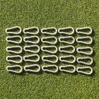 Snap Hooks - 25 Pack