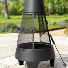 Harrier Chiminea [Medium] | Net World Sports